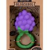 Baby, Kids & Teens Oli & Carol | Grape Rattle Toy