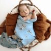 Baby, Kids & Teens Snuggle Hunny Kids | Organic Muslin Wrap; Dream - Snuggle Hunny Kids2