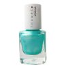 Clothes & Accessories Bling2O | Scented Water Based Nail Polish - Turquoise/Apple