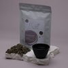 For Mums & Dads Bubba Bump | Raspberry Leaf Organic Loose Leaf Tea