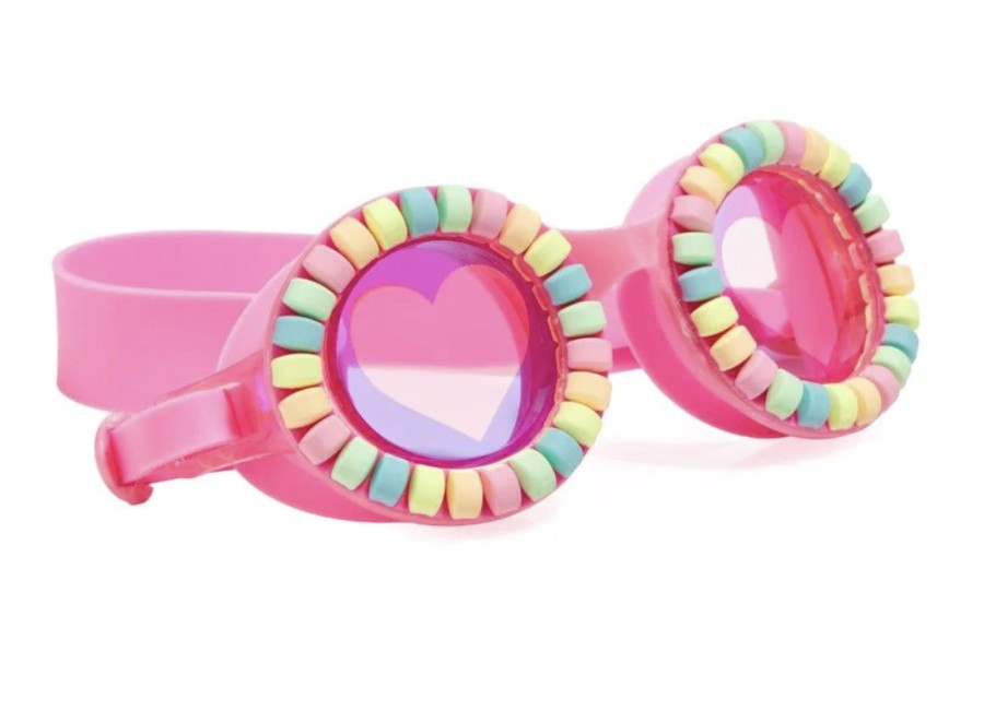 Toys & Activites Bling2O | Pool Jewels; Pink Jewels - Bling 2O