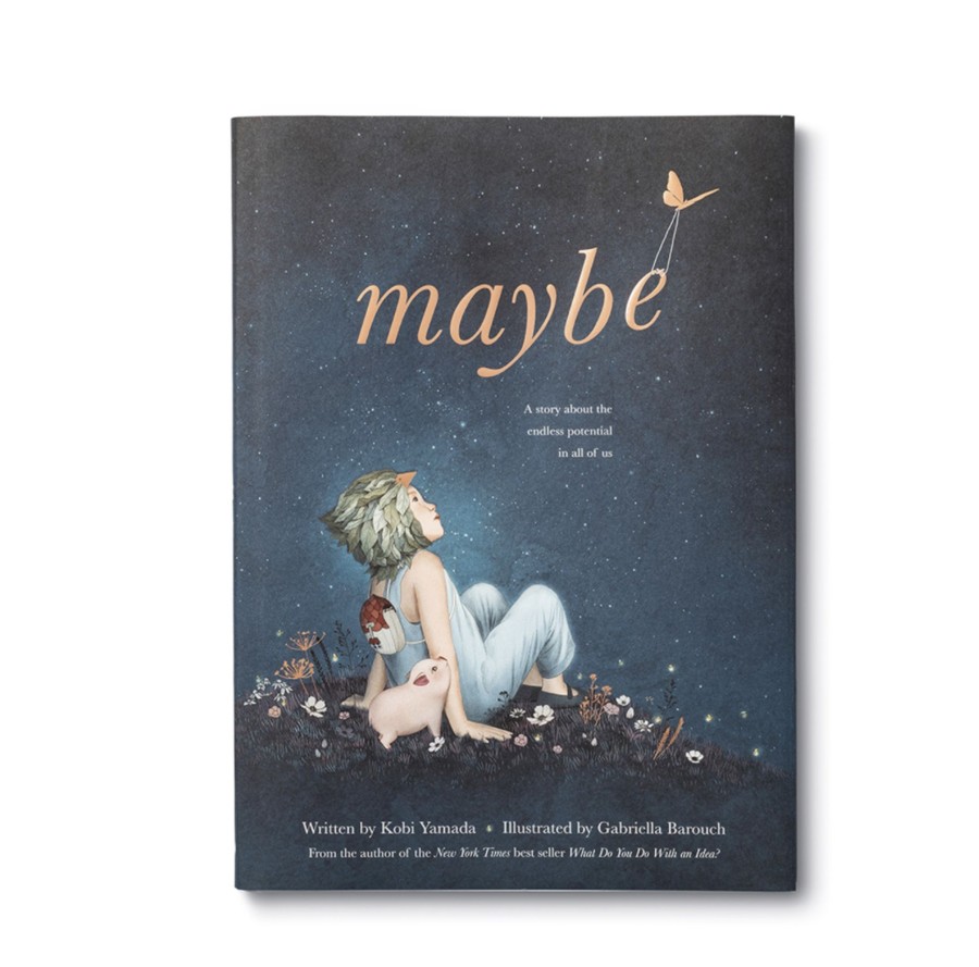 Toys & Activites Compendium | Maybe; Book