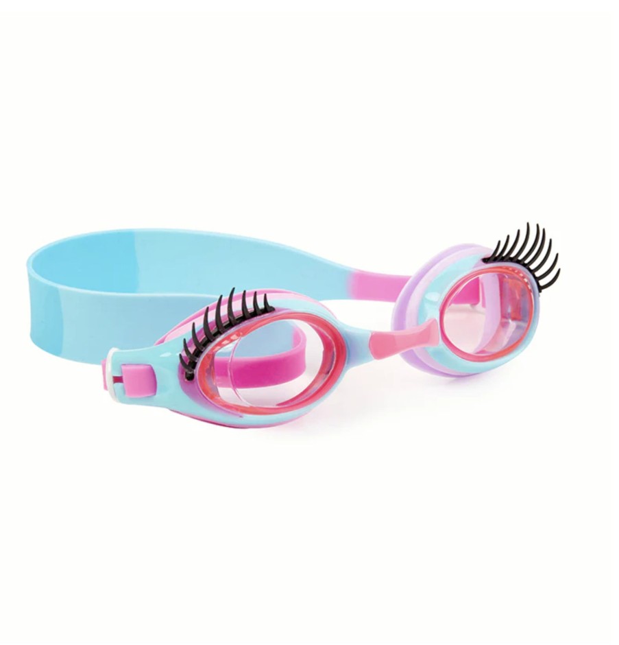 Toys & Activites Bling2O | Glam Lash; Peri-Winkle Blue - Bling2O