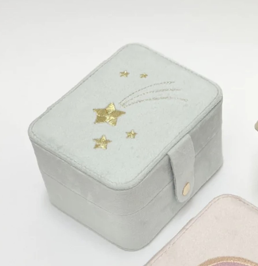 Clothes & Accessories Rockahula | Stardust Jewellery Box