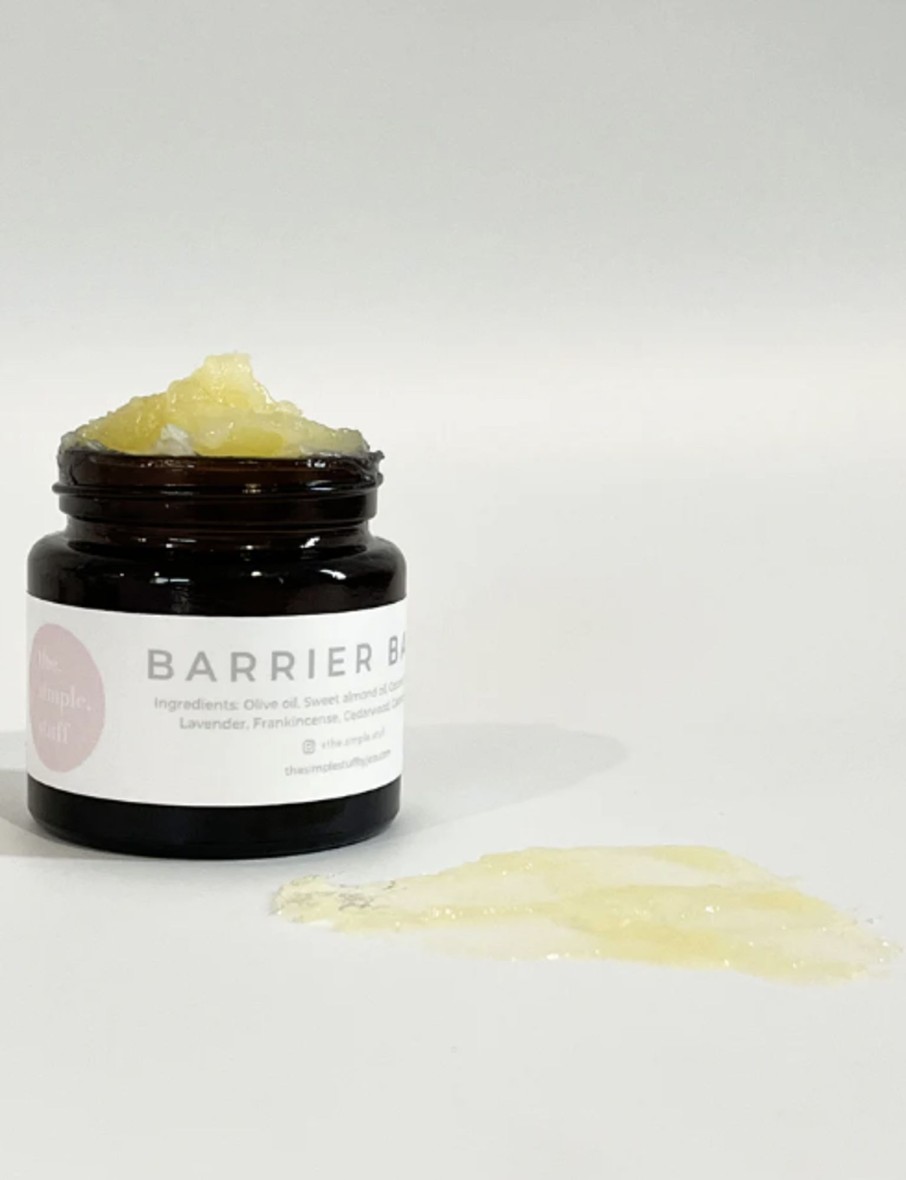 Baby, Kids & Teens The Simple Stuff | Barrier Balm