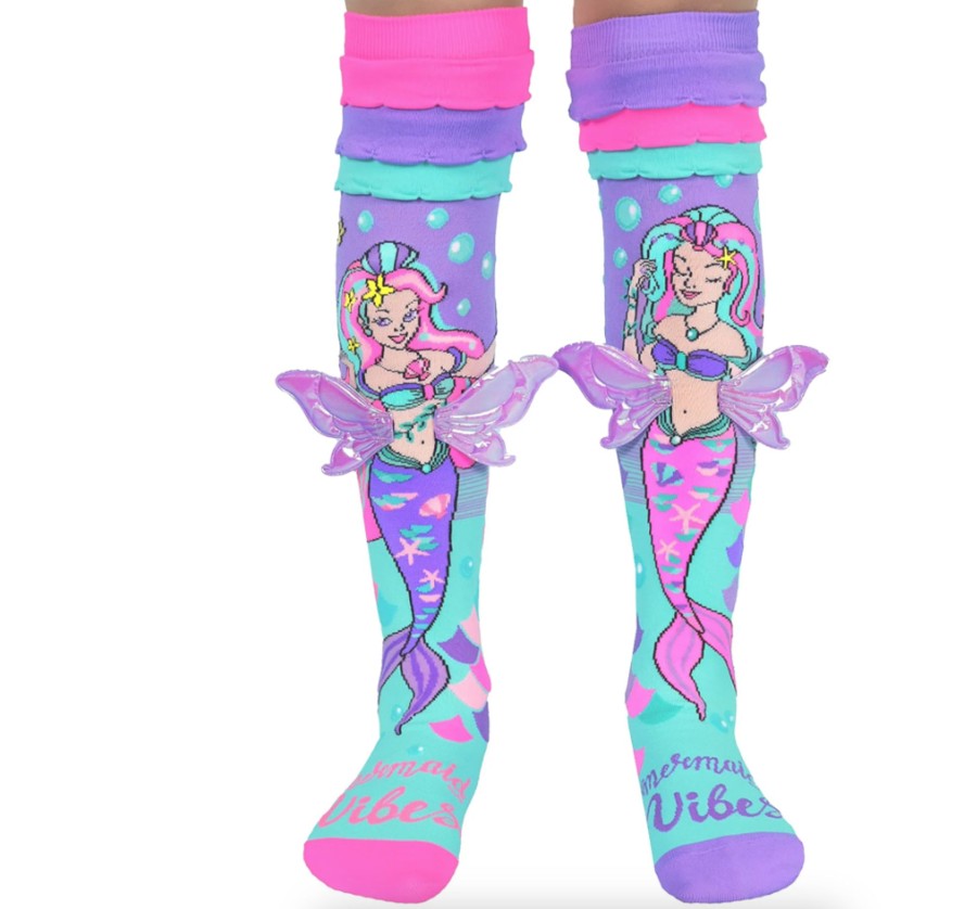 Toys & Activites MADMIA | Mermaid Vibes Socks