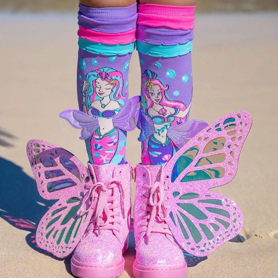 Toys & Activites MADMIA | Mermaid Vibes Socks