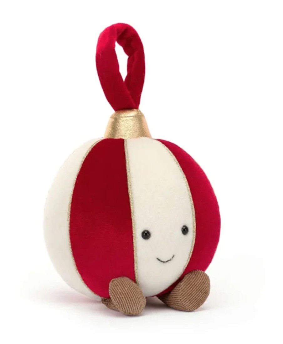 Toys & Activites Jellycat | Amuseable Bauble