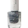 Clothes & Accessories Bling2O | Scented Water Based Nail Polish - Glitter Silver/Vanilla