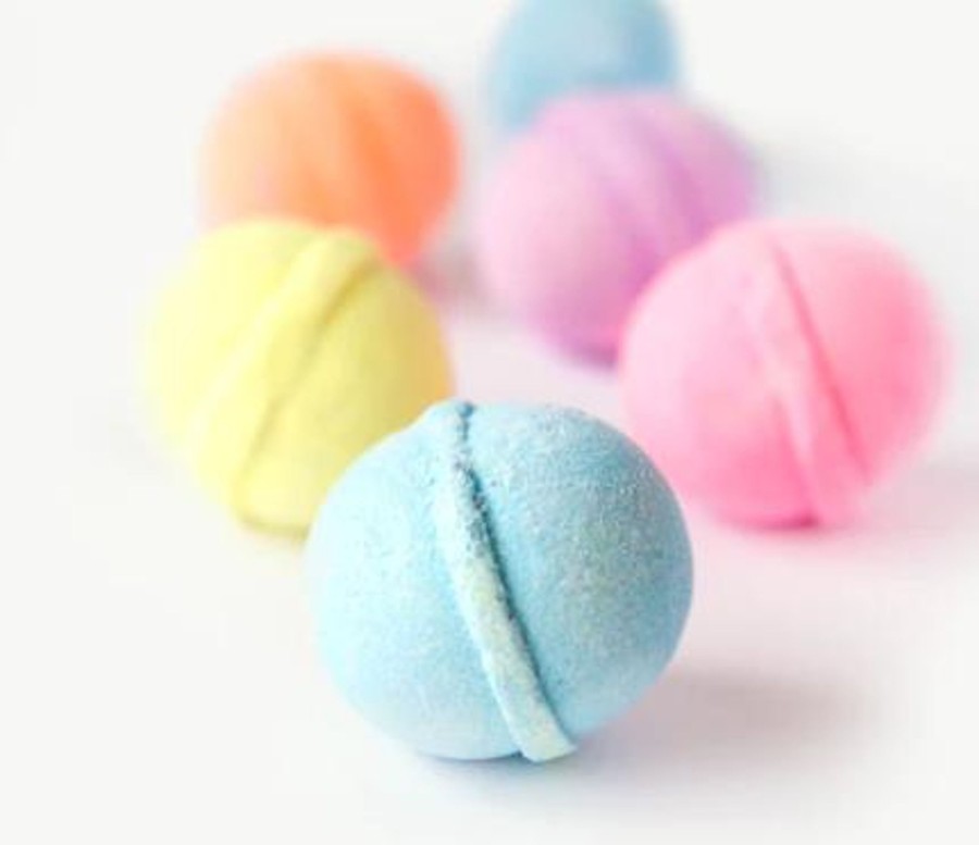 Baby, Kids & Teens Oh Flossy | Bath Bombs