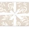 For Mums & Dads Fox & Fallow | Gift Wrap Your Order - Eucalyptus