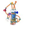 Toys & Activites Fat Brain Toys | Squigz Toobz