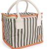 For Mums & Dads Not specified | Lunch Bag W/ Canvas Handles - Bon Bon