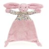 Toys & Activites Jellycat | Blossom Bashful Tulip Bunny Comforter - Jellycat