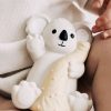 Baby, Kids & Teens Winnie Parkes | Banks The Koala Bath Teething Rattle