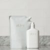 For Mums & Dads al.ive body | Refill Pouch 1L - Mango & Lychee