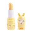 Clothes & Accessories Bling2O | Natural Lip Balm - Yellow/Pineapple