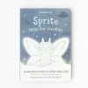 Toys & Activites Slumberkins | Sprite Helps Say Goodbye - An Introduction To Grief And Loss