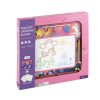 Toys & Activites MierEdu | Magic Go Drawing Board - Doodle Unicorn