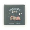 Toys & Activites Jellycat | Goodnight Bunny Book - Jellycat