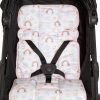 Toys & Activites All 4 Ella | Pram Liner - Rainbow Dreams