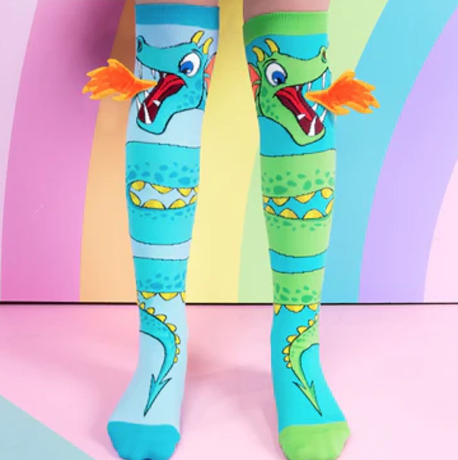 Toys & Activites MADMIA | Dragon Socks