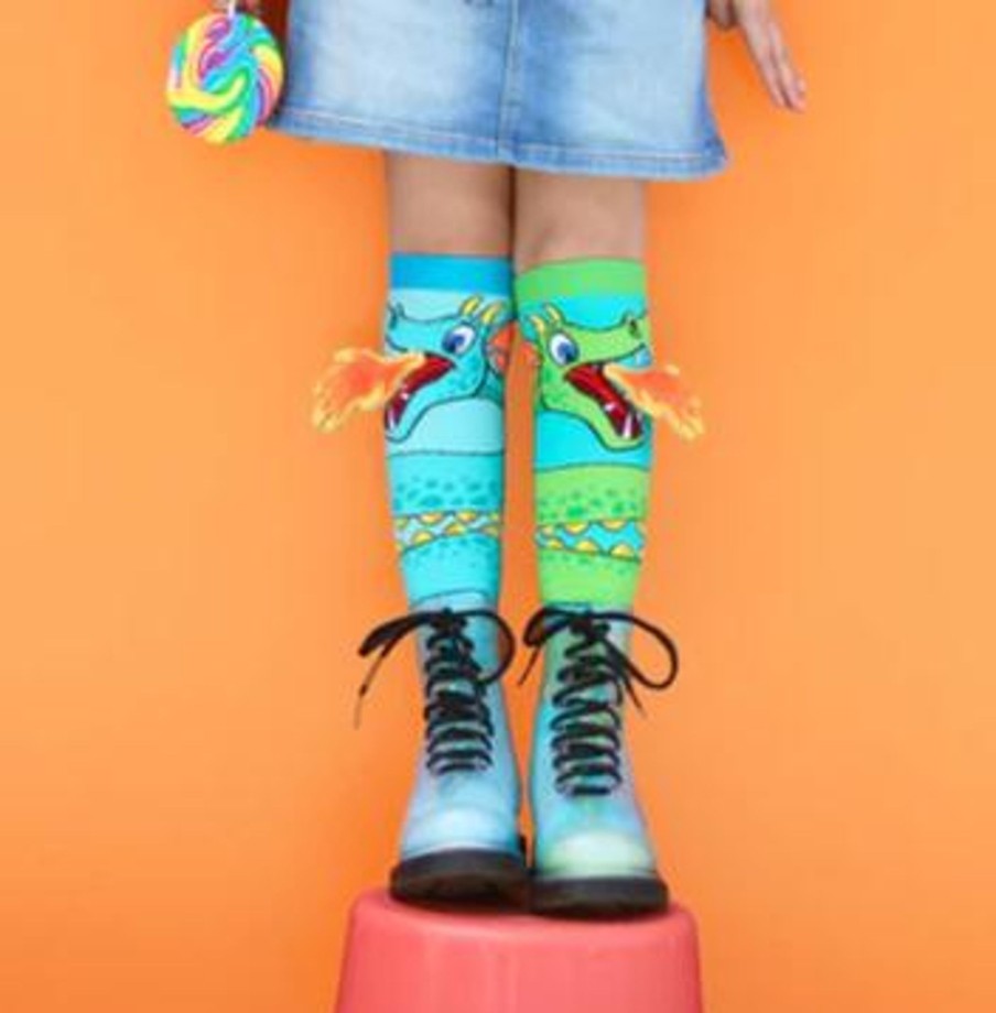 Toys & Activites MADMIA | Dragon Socks