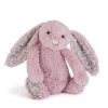 Toys & Activites Jellycat | Bashful Blossom Tulip Pink Bunny