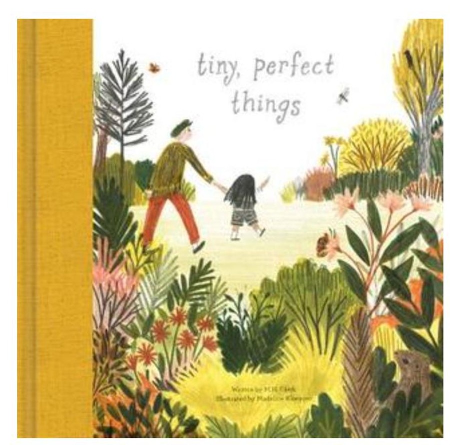 Toys & Activites Book | Tiny Perfect Things - Book