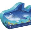 Toys & Activites Crocodile Creek | Floor Puzzle 36Pc; Shark Reef