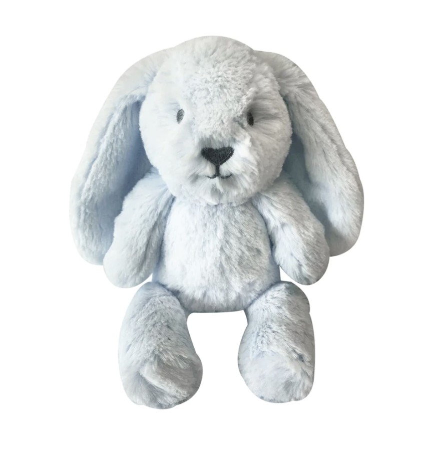 Toys & Activites O.B Designs | Little Baxter Bunny Soft Toy