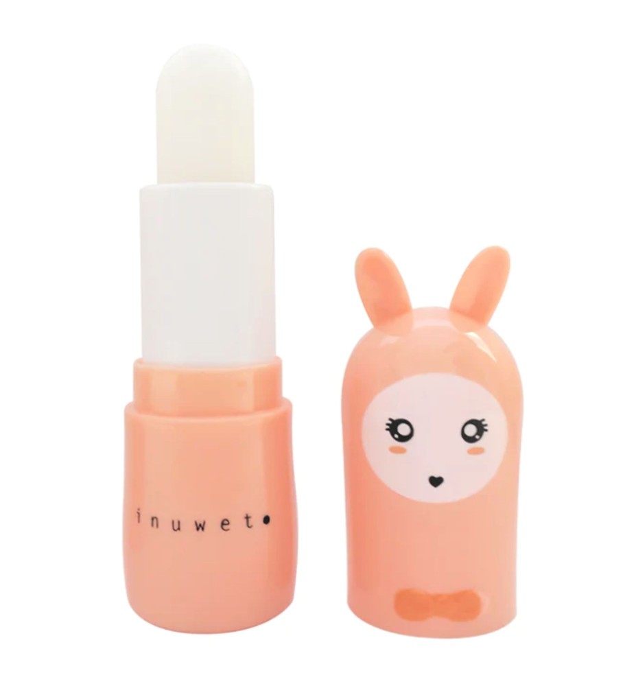 Clothes & Accessories Bling2O | Natural Lip Balm - Coral/Vanilla Coconut