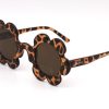 Clothes & Accessories Elle Porte | Sunglasses - Daisy Leopard