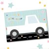 Toys & Activites Magic Playbook | Design-A-Car Pretend Play Notepad