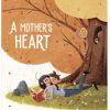 Toys & Activites Sassi | A Mother'S Heart - Story Book