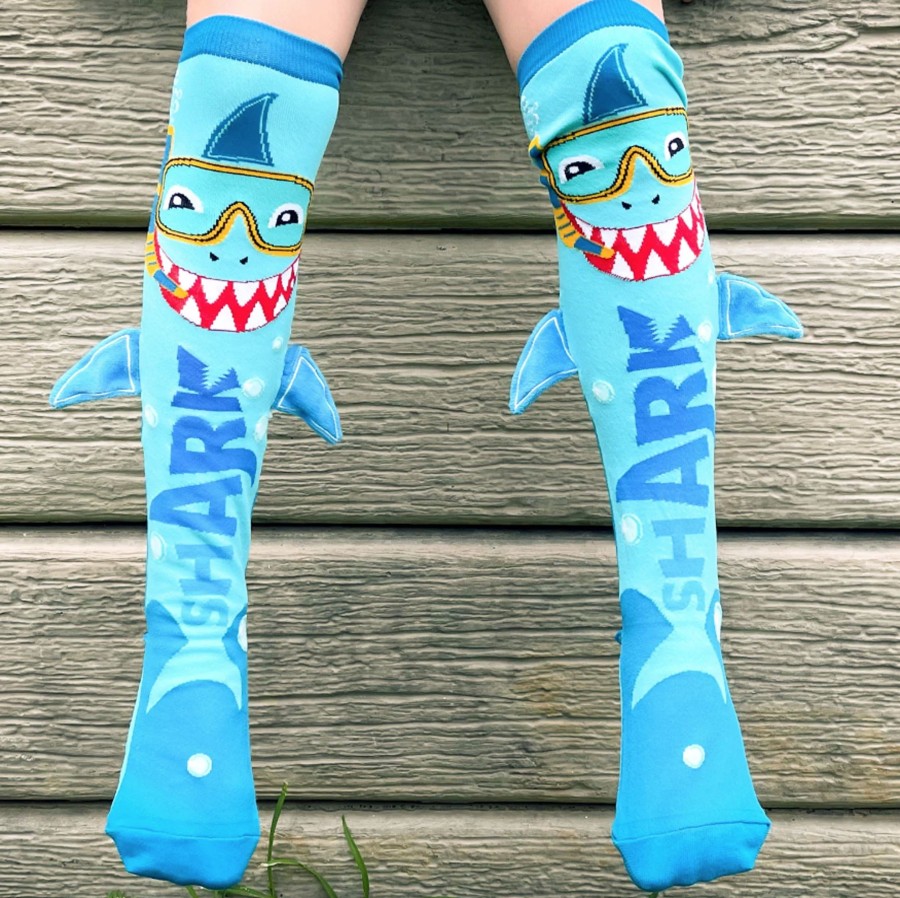 Toys & Activites MADMIA | Shark Socks