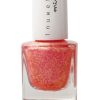 Clothes & Accessories Bling2O | Scented Water Based Nail Polish - Pink Plumb/Strawberry