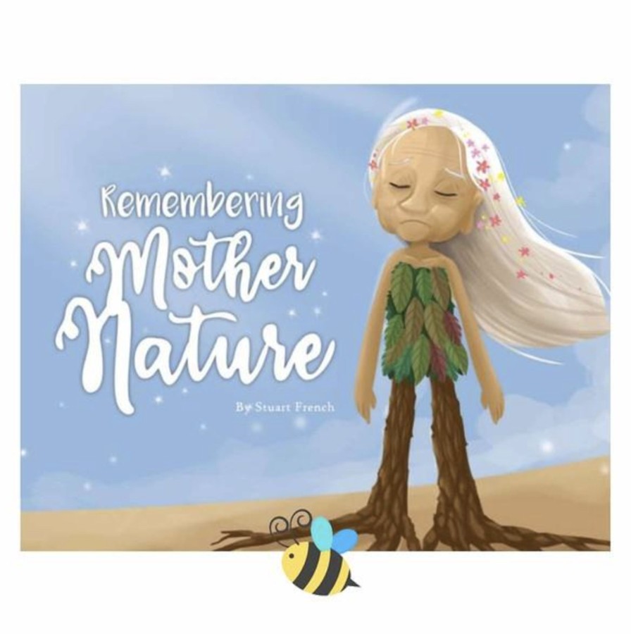 Toys & Activites Book | Ethicool Books - Remembering Mother Nature