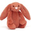 Toys & Activites Jellycat | Bashful Cinnamon Bunny