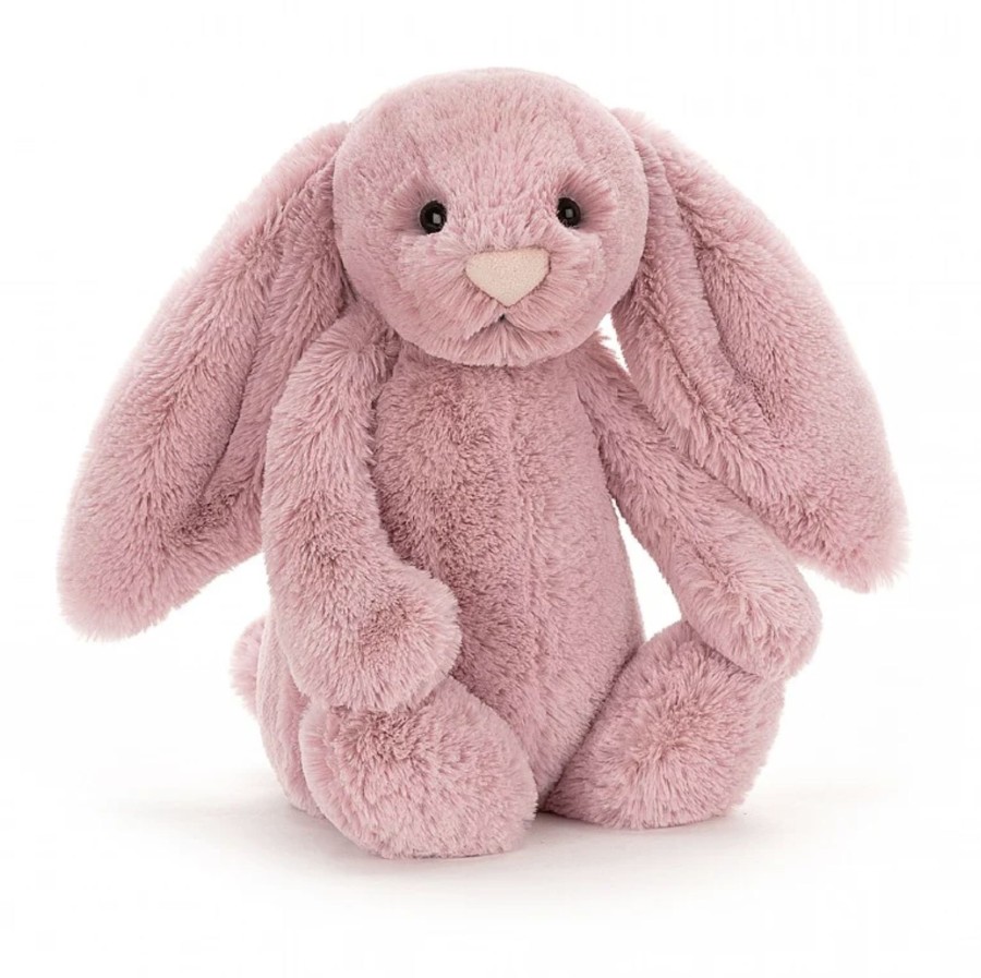 Toys & Activites Jellycat | Bashful Tulip Bunny