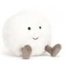 Toys & Activites Jellycat | Amuseable Snowball