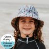 Clothes & Accessories Bedhead Hats | Beach Swim Hat; Boat - Bedhead Hats