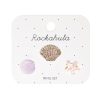 Clothes & Accessories Rockahula | Seashell Ring Set