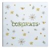 For Mums & Dads Forest & Fig | Congrats Flowers Greeting Card