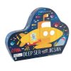 Toys & Activites Floss & Rock | Puzzle 80Pc - Deep Space