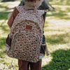 Baby, Kids & Teens The Young Folk Collective | Water Resistant Backpack - Chasing The Sun