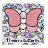 Toys & Activites Jellycat | If I Were A Butterfly Book - Jellycat