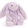 Toys & Activites Jellycat | Bashful Lilac Bunny