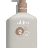 Baby, Kids & Teens al.ive body | Baby Hair & Body Wash - Calming Oatmeal