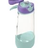 Baby, Kids & Teens B.Box | Sport Spout Bottle 600Ml; Lilac Pop - B.Box